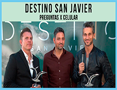 Preguntas x Celular Temporada 02 Episodio 03