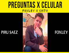 Preguntas x Celular Temporada 01 Episodio 10