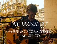 Acsticos Temporada 02 Episodio 37