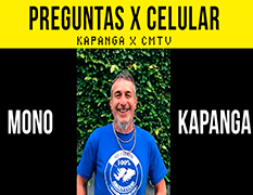 Preguntas x Celular Temporada 01 Episodio 09