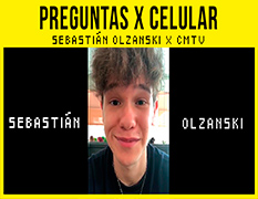 Preguntas x Celular Temporada 01 Episodio 17