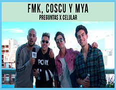 Preguntas x Celular Temporada 02 Episodio 16