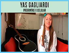 Preguntas x Celular Temporada 02 Episodio 07
