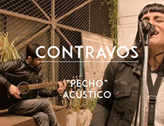 Acsticos Temporada 02 Episodio 03