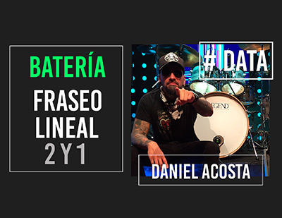 Daniel Acosta - 01