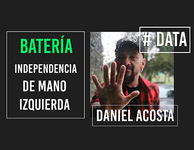 Daniel Acosta - 01