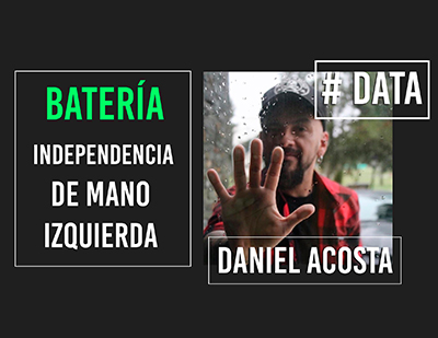 Daniel Acosta - 01