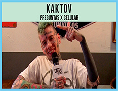 Preguntas x Celular Temporada 02 Episodio 17