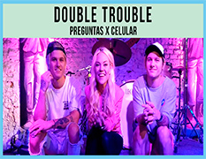 Preguntas x Celular Temporada 02 Episodio 04