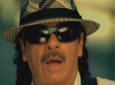 Carlos Santana video Into the night - Clip 2007 (Con Chad Kroeger)