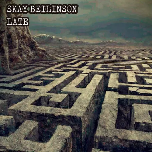 Skay Beilinson - LATE - SINGLE