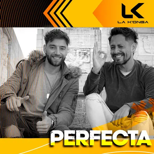 La K�onga (La Konga) - PERFECTA - SINGLE