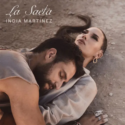 India Martnez - LA SAETA - SINGLE