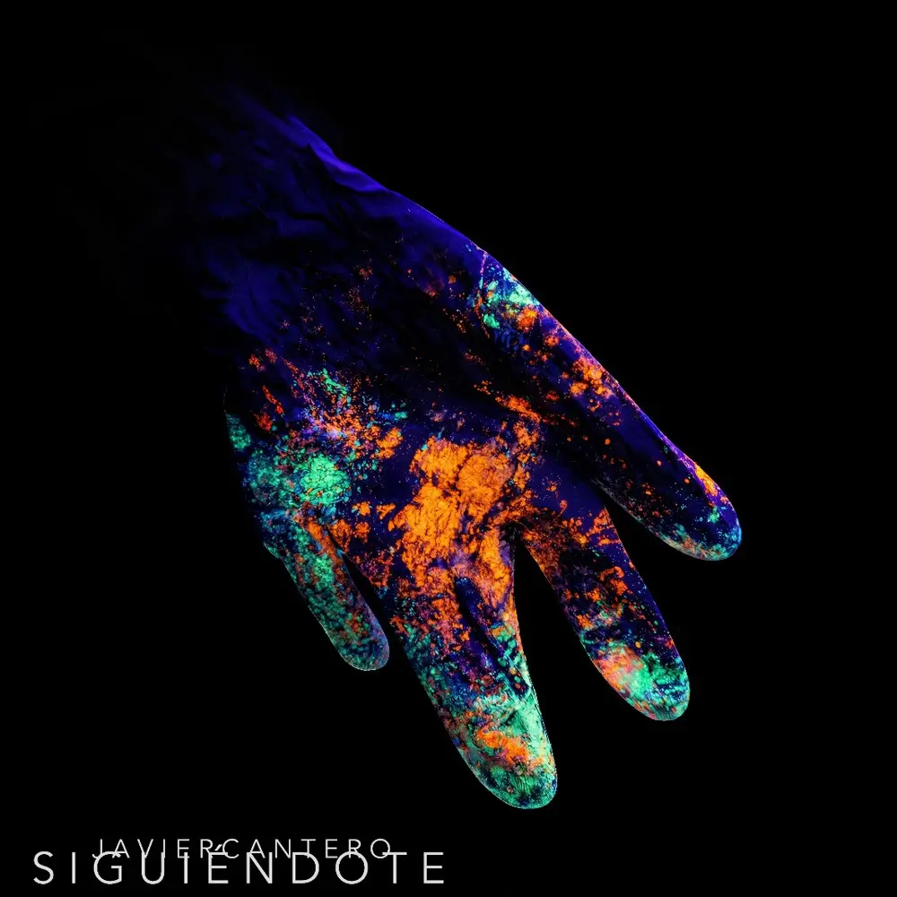 Javier Cantero - SIGUI�NDOTE - SINGLE