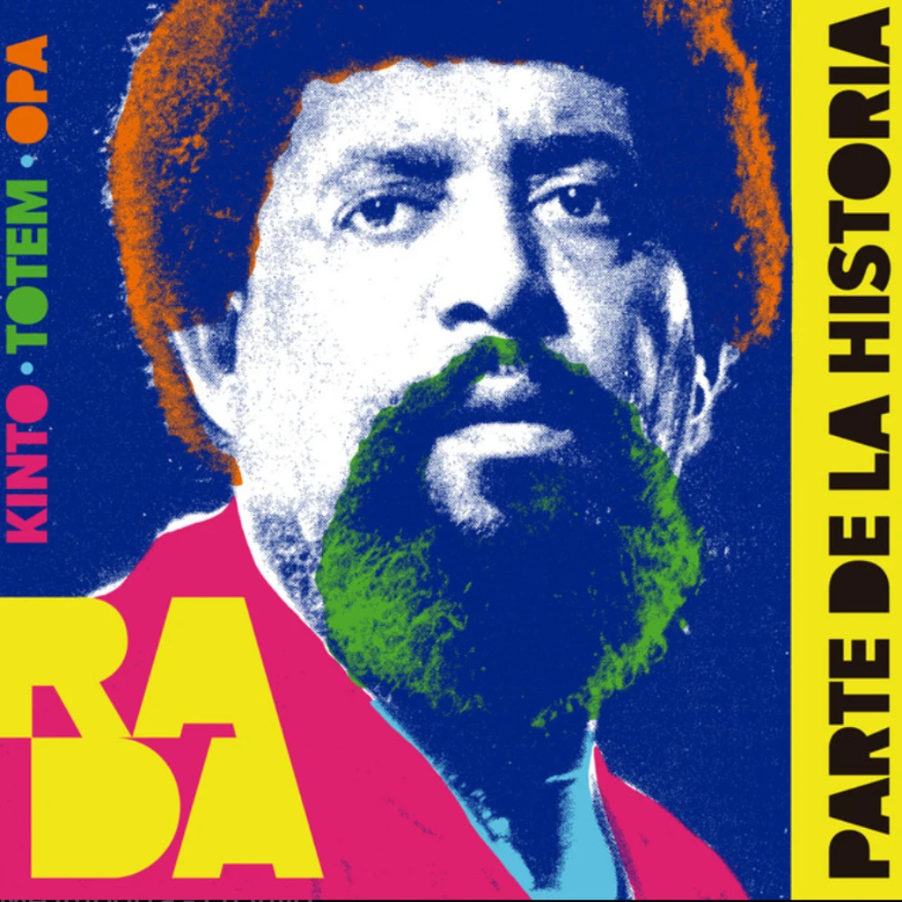 Rub�n Rada - PARTE DE LA HISTORIA (EN VIVO)