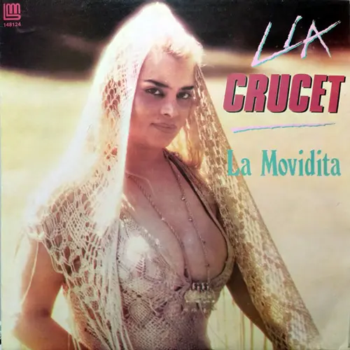 La Crucet - LA MOVIDITA