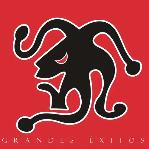 Agarrate Catalina - GRANDES �XITOS (EN VIVO)