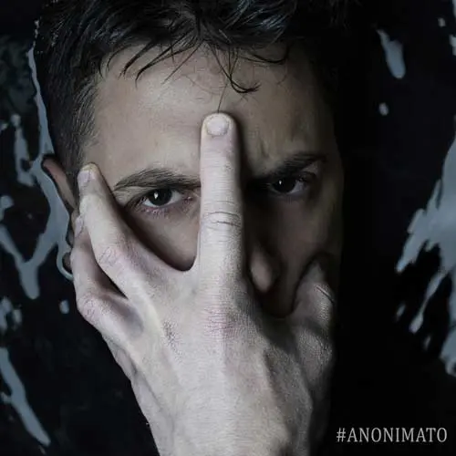 Acru - #ANONIMATO