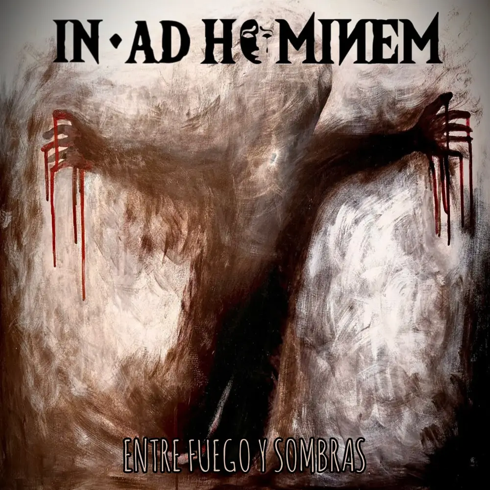 In Ad Hominem - ENTRE FUEGO Y SOMBRAS