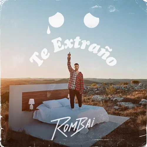 Rombai  - TE EXTRAO :( - SINGLE