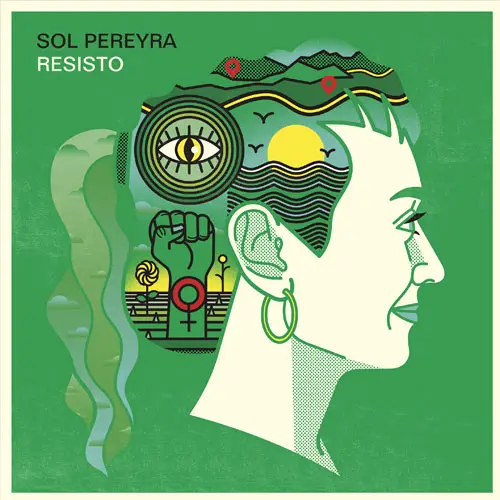 Sol Pereyra - RESISTO