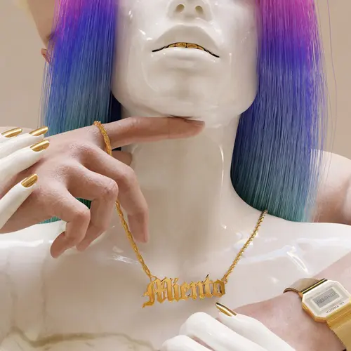 Lil Troca - MIENTO (FT. XINA MORA/RICO ROSA) - SINGLE