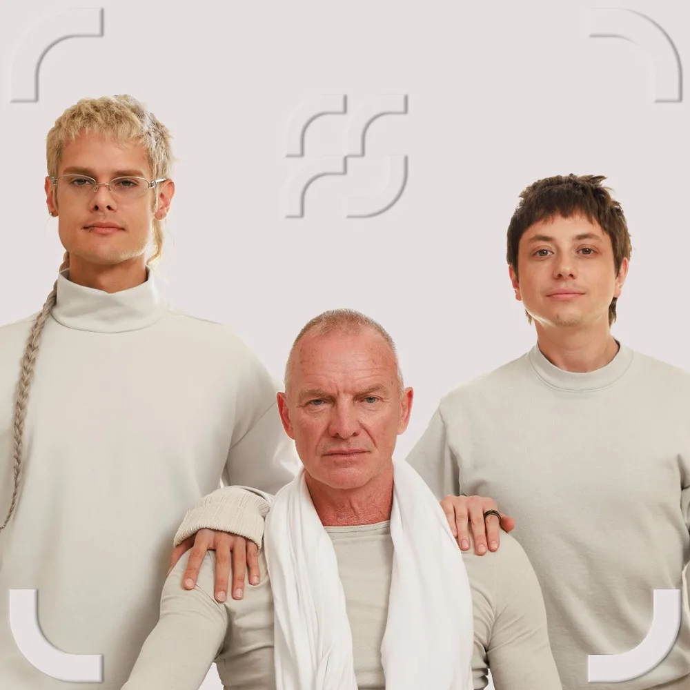 Ca7riel y Paco Amoroso - HASTA JES�S TUVO UN MAL D�A - SINGLE