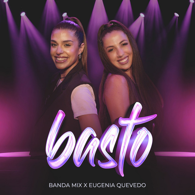 Eugenia Quevedo - Basto - SINGLE