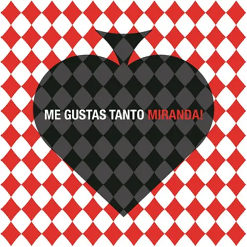 Miranda! - ME GUSTAS TANTO - SINGLE