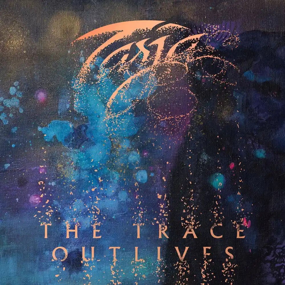 Tarja Turunen - THE TRACE OUTLIVES - EP