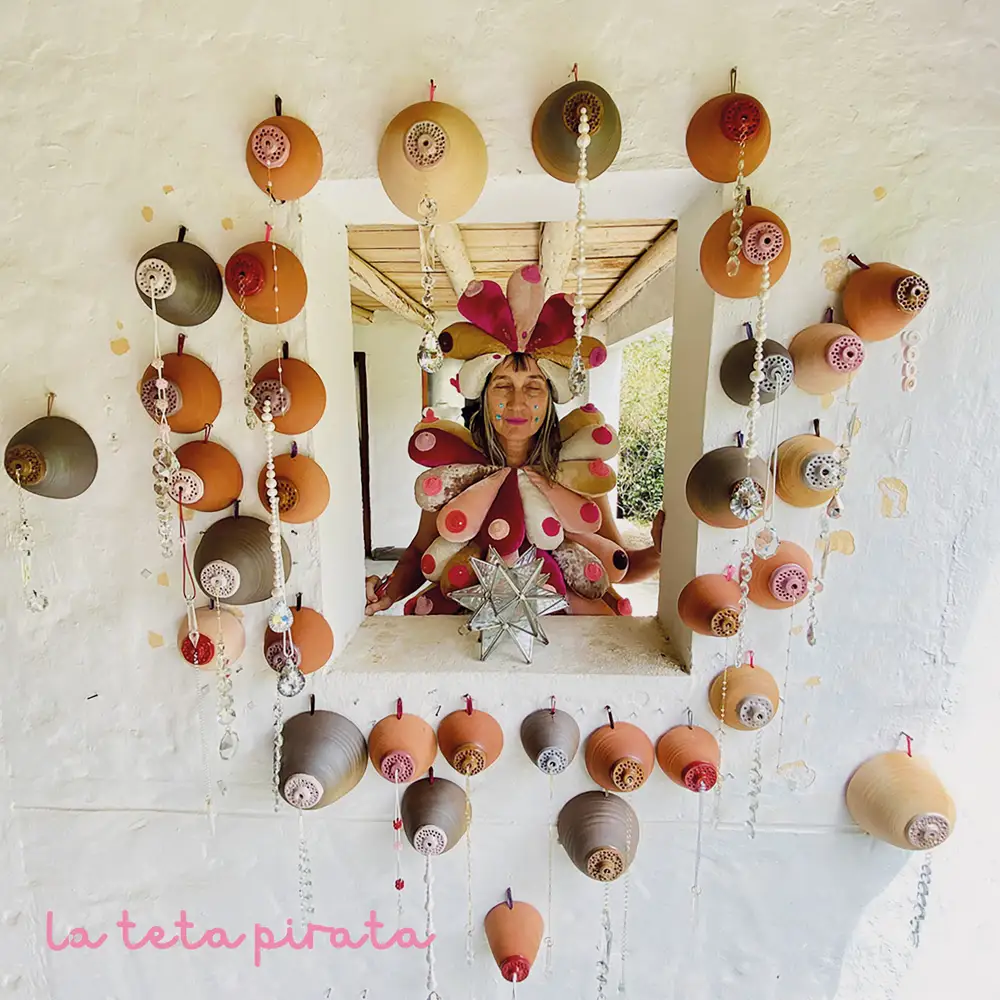 Aterciopelados - LA TETA PIRATA - SINGLE