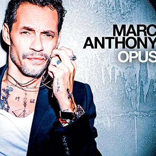 Marc Anthony - OPUS