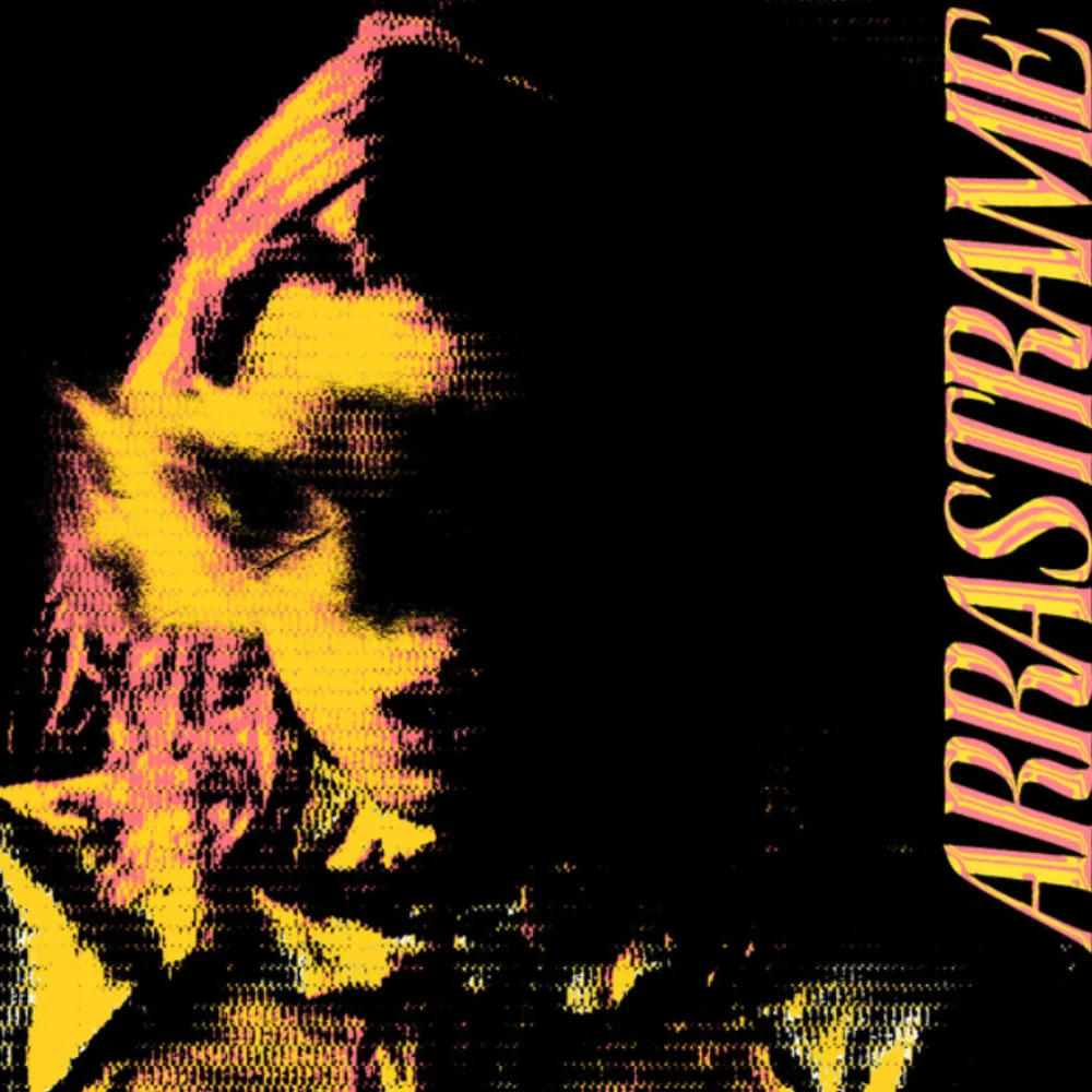 Marttein - ARRASTRAME - SINGLE