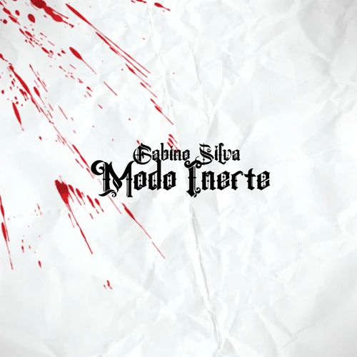 Gabino Silva - MODO INERTE - SINGLE