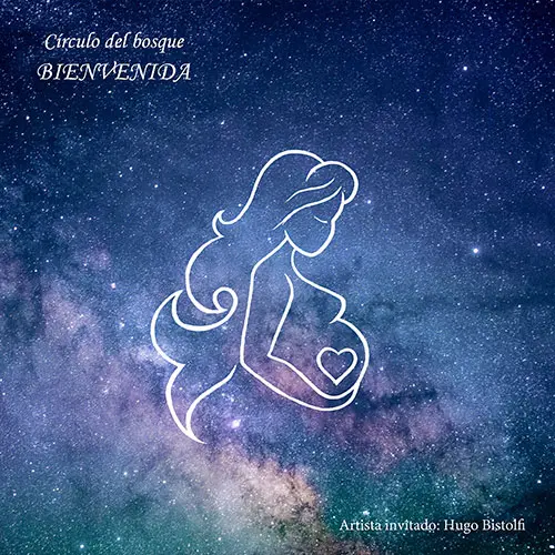 Crculo Del Bosque - BIENVENIDA (FT. HUGO BISTOLFI) - EP