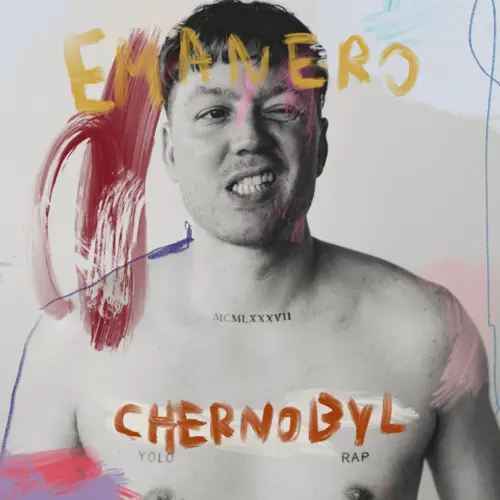 Emanero - CHERNOBYL