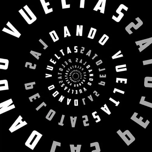 Las Pelotas - DANDO VUELTAS - SINGLE