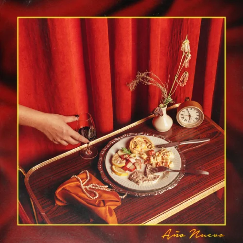 El Zar - A�O NUEVO - SINGLE