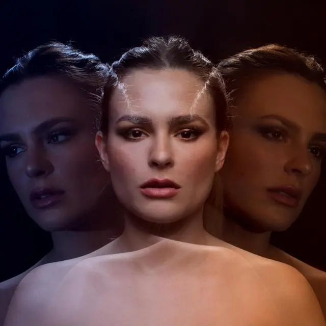 Chule von Wernich - VAIVENES - EP