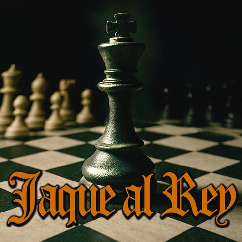 Skay Beilinson - JAQUE AL REY - SINGLE