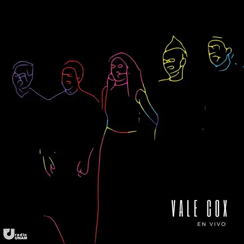 Vale Cox - QUI�N QUIERES QUERER (EN VIVO) - SINGLE