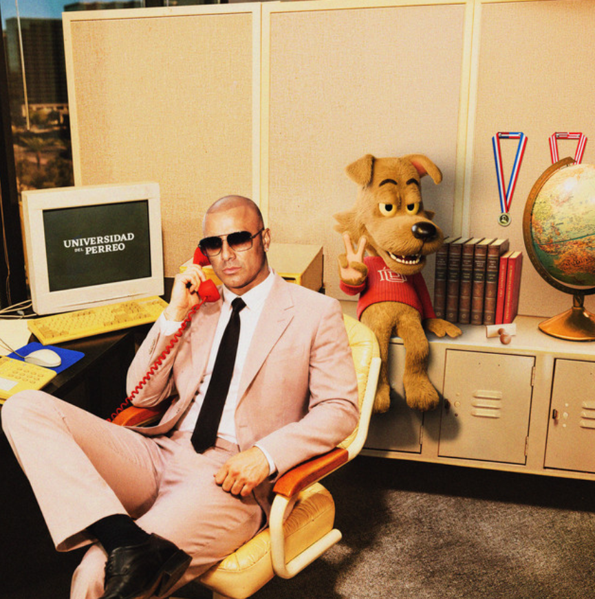 Wisin - HASTA ABAJO - SINGLE