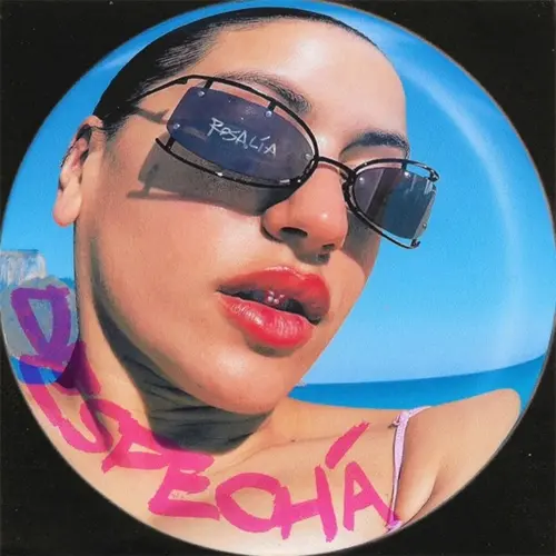 Rosala - DESPECH - SINGLE