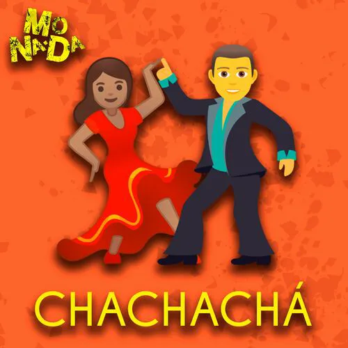 Monada - CHACHACH� - SINGLE
