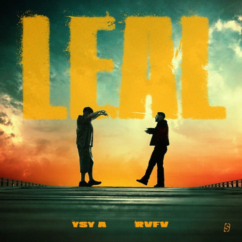 Ysy A - LEAL - SINGLE