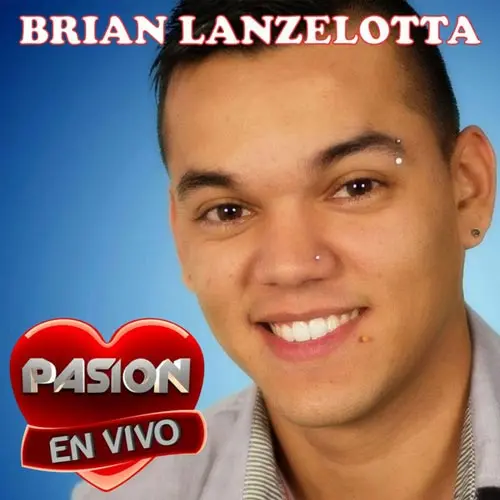 Brian Lanzelotta - EN VIVO EN PASIN (EP)