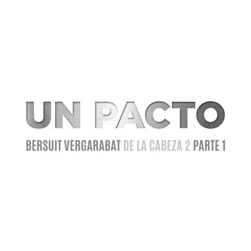 Bersuit Vergarabat - UN PACTO - SINGLE