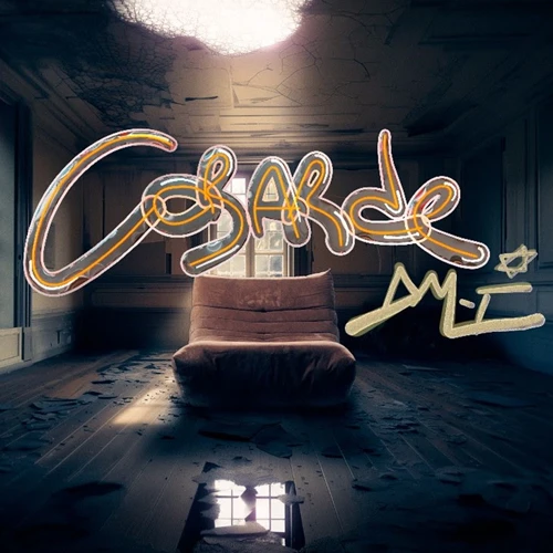 Dread Mar I - COBARDE - SINGLE