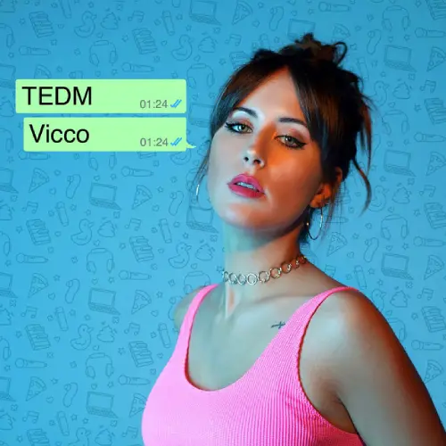 Vicco - TEDM - SINGLE
