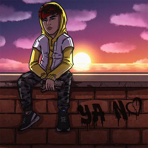 Lil Troca - YA NO - SINGLE